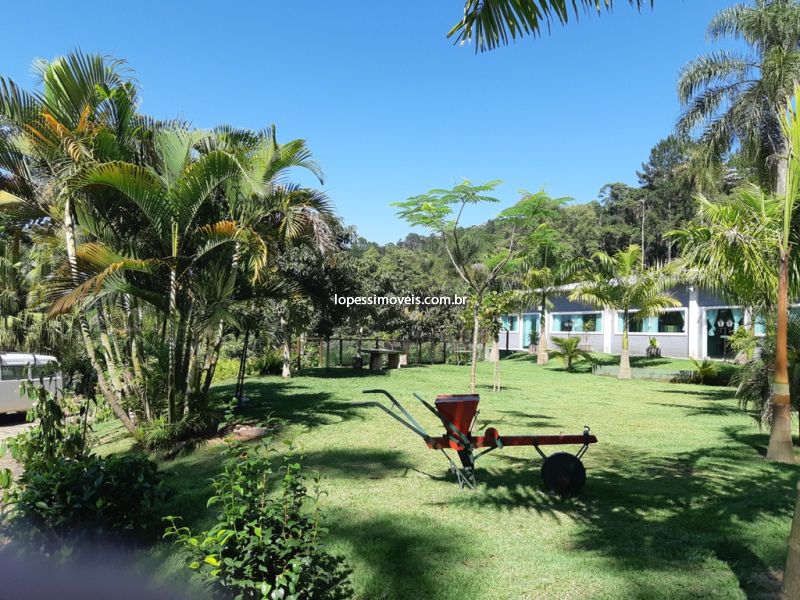 Mairiporã Sítio aluguel Rio Acima