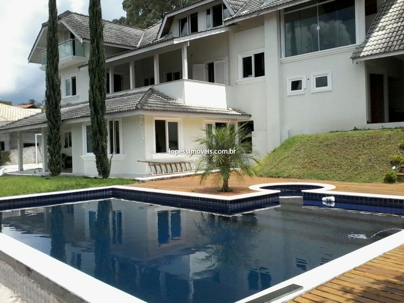 Casa em Condomínio venda Serra da Cantareira Mairiporã Casa em Condomínio venda Serra da Cantareira Mairiporã