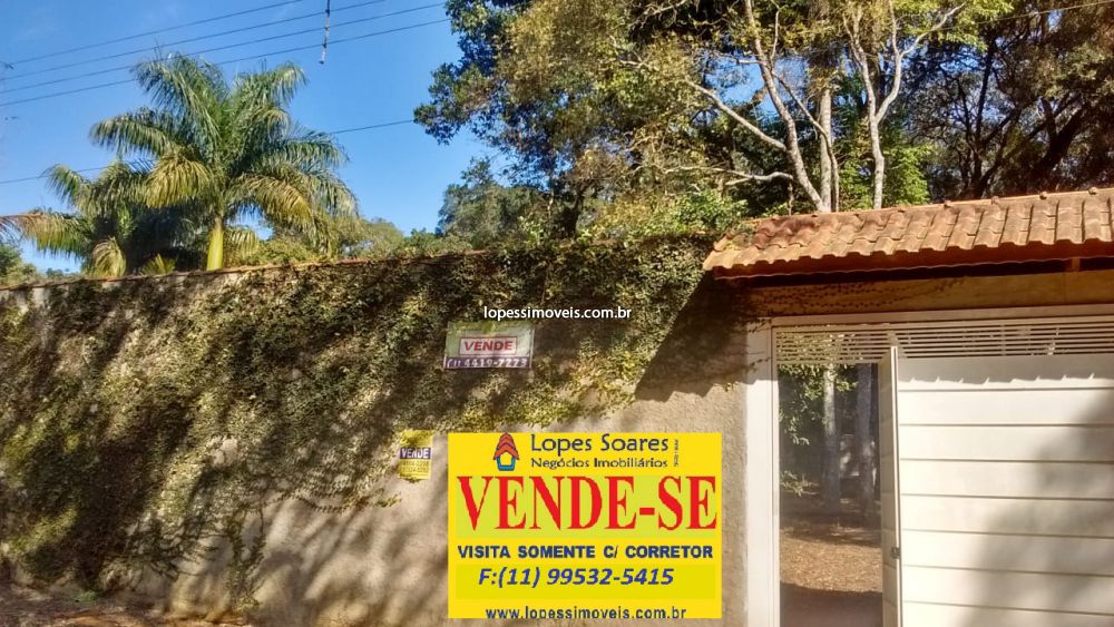 Terreno venda Recanto do Lago Mairiporã Terreno venda Recanto do Lago Mairiporã