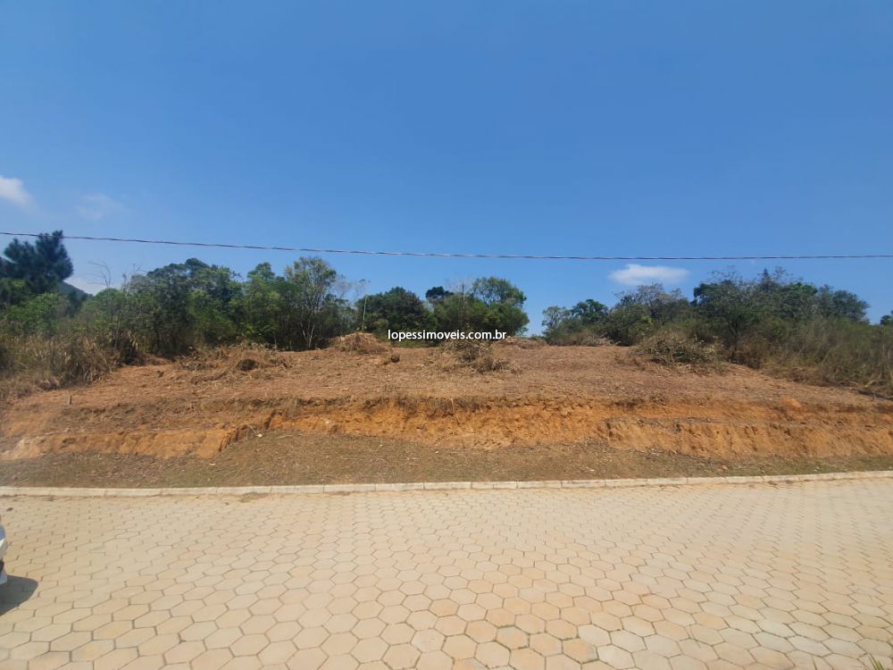 Mairiporã Terreno em Condomínio venda Serra da Cantareira