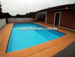 Atibaia Chácara venda Jardim Estância Brasil