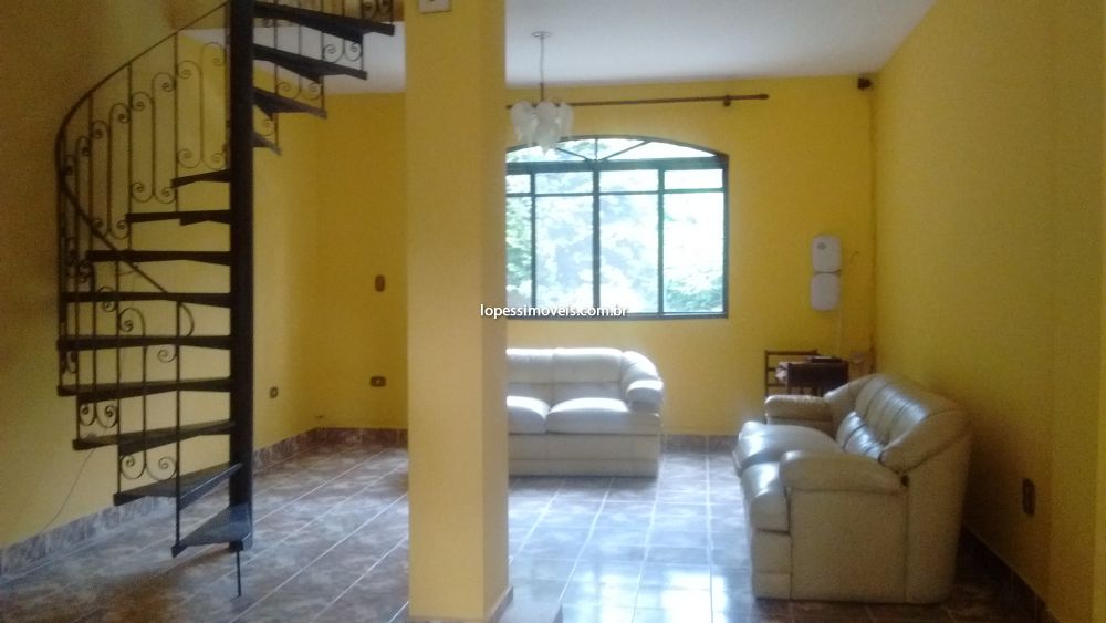 Mairiporã Chácara aluguel Serra da Cantareira