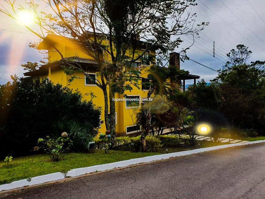 Casa em Condomínio venda Serra da Cantareira Mairiporã Casa em Condomínio venda Serra da Cantareira Mairiporã
