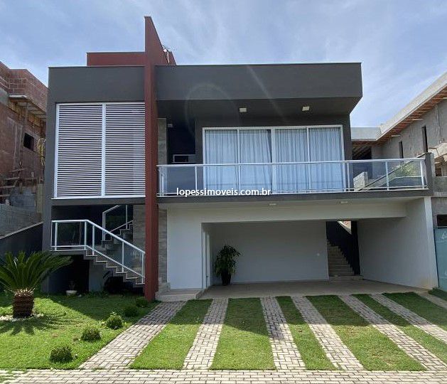 Bragança Paulista Casa em Condomínio venda Condomínio Residencial e Comercial Fazenda Santa P