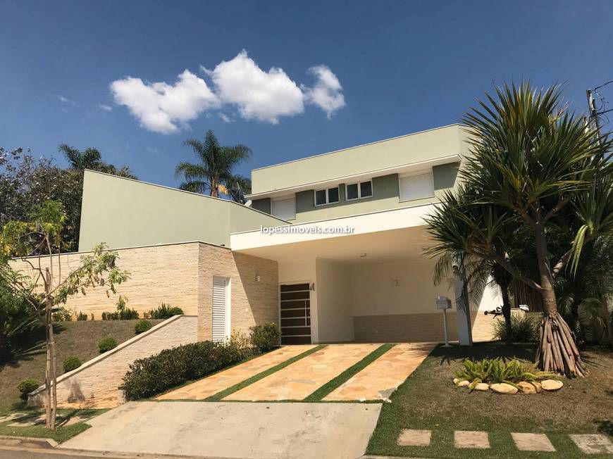 Casa em Condomínio venda Condominio Residencial Vereda América Bragança Paulista