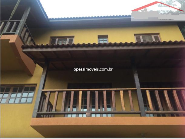 Casa em Condomínio venda Serra da Cantareira - Referência CA3026