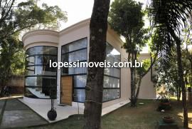 Casa em Condomínio venda Serra da Cantareira - Referência CA15558