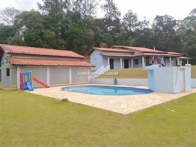 Chácara venda Serra da Cantareira - Referência CH12222