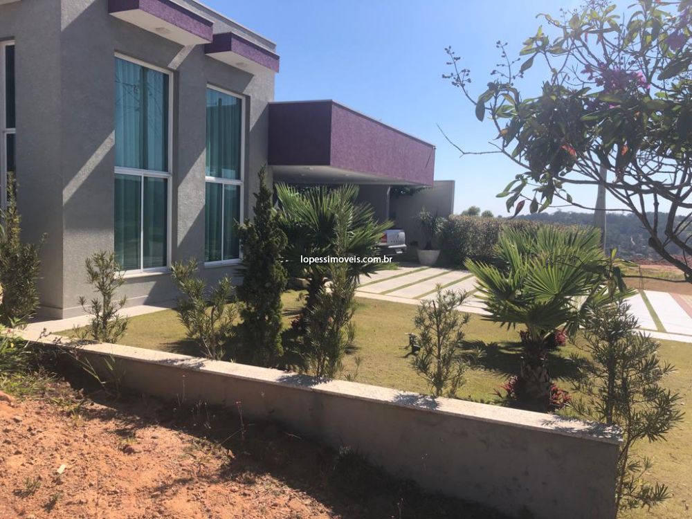 Casa em Condomínio venda Condomínio fechado - Referência CA15950