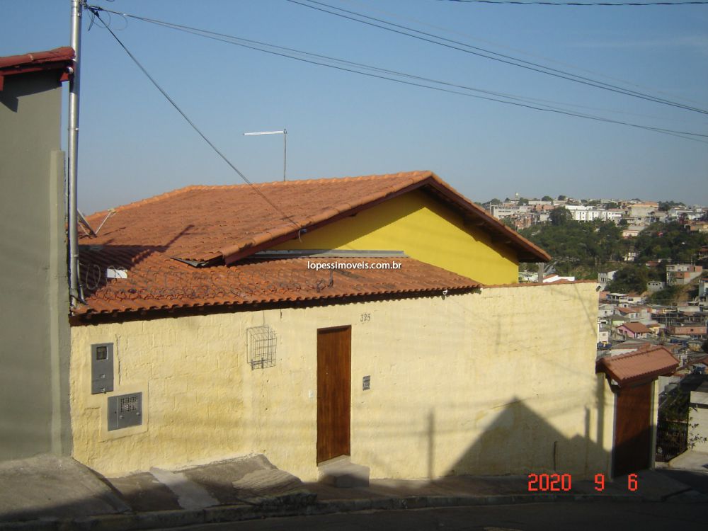 Casa Padrão venda Vila Bazu Franco da Rocha