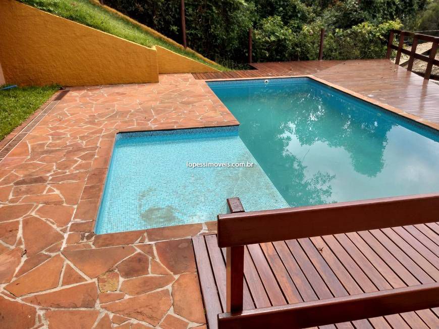 Casa em Condomínio venda Serra da Cantareira - Referência CA13256