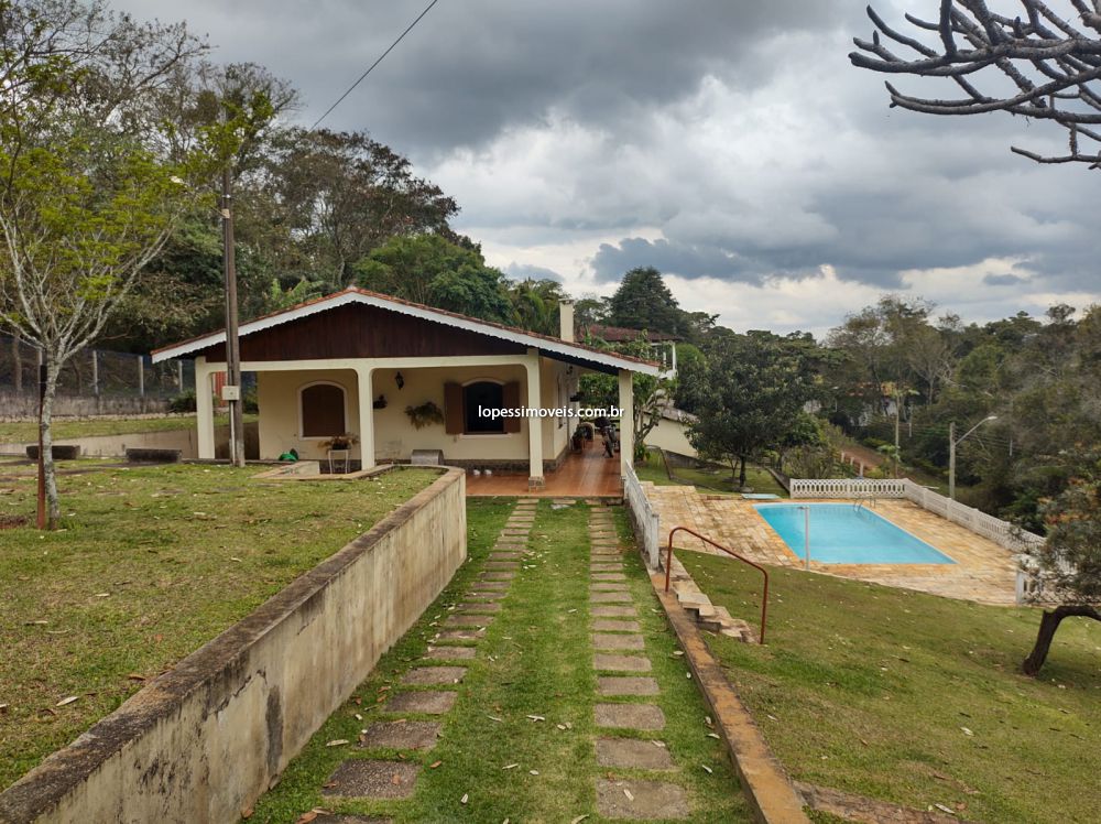 Chácara venda Vila Thais - Referência CH19023