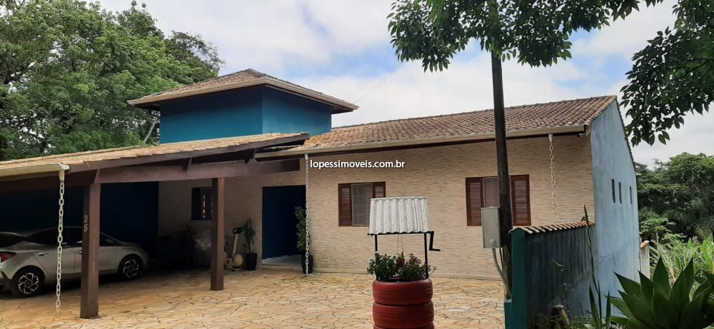 Casa em Condomínio venda Chácaras Bela Vista - Referência CA4220