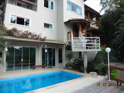 Casa em Condomínio venda SERRA DA CANTAREIRA Mairiporã Casa em Condomínio venda SERRA DA CANTAREIRA Mairiporã