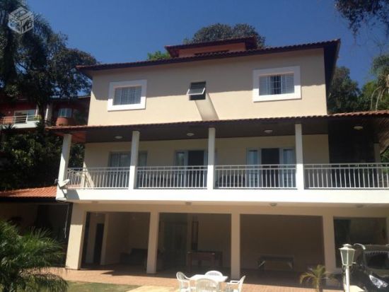 Casa em Condomínio venda SERRA DA CANTAREIRA Mairiporã Casa em Condomínio venda SERRA DA CANTAREIRA Mairiporã