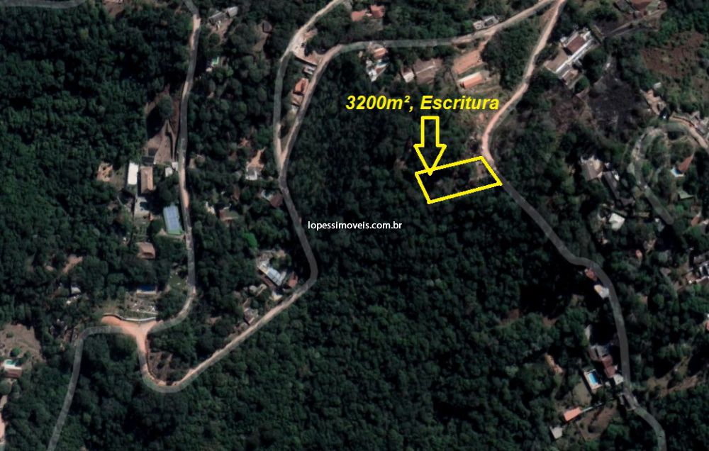 Terreno venda Parque Suisso Mairiporã Terreno venda Parque Suisso Mairiporã