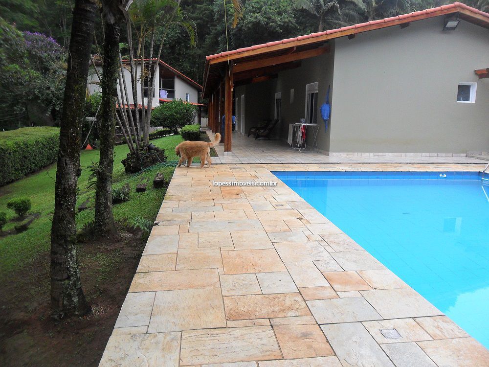 Casa Padrão venda Parque Petrópolis Mairiporã - Referência CH20003