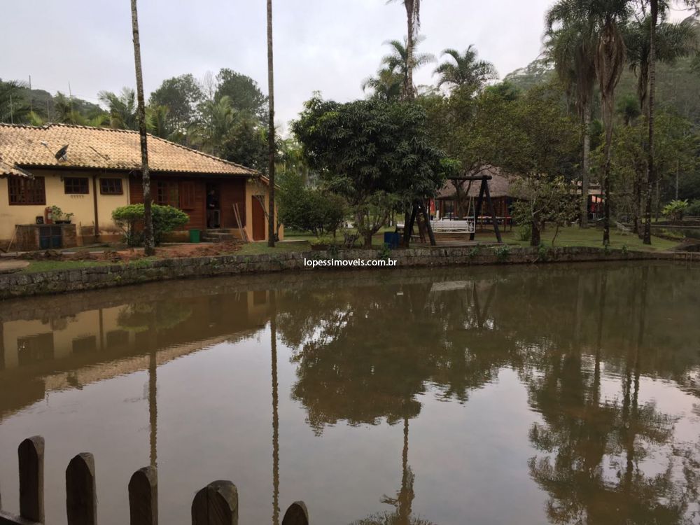 Terreno em Condomínio venda Parque Suiça Caieiras - Referência T18901