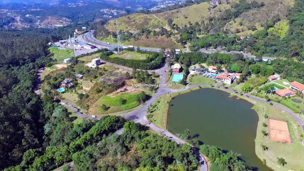 Terreno em Condomínio venda Olho D'Água Mairiporã - Referência T1011