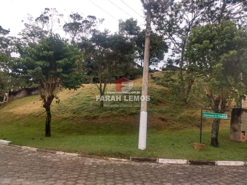 Terreno em Condomínio venda Lago do Imperador Mairiporã - Referência T1001