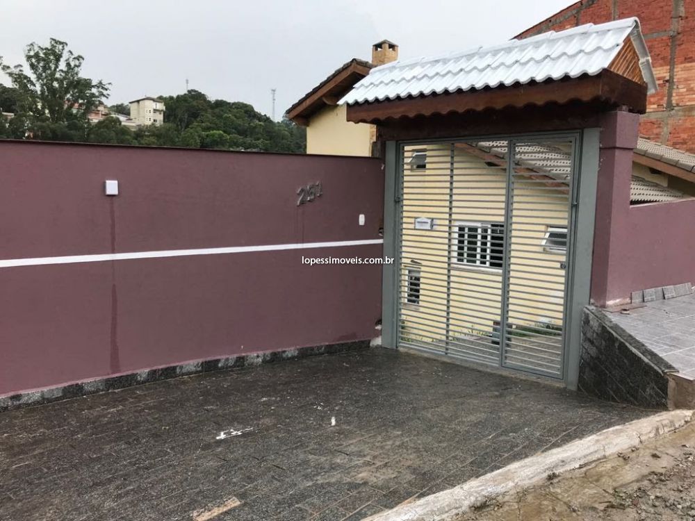 Casa em Condomínio venda Centro Mairiporã - Referência CA3421