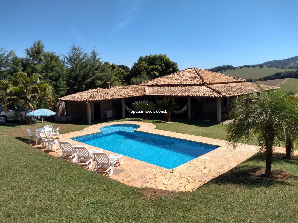 Chácara à venda Portal São Marcelo - 110637-7.jpg