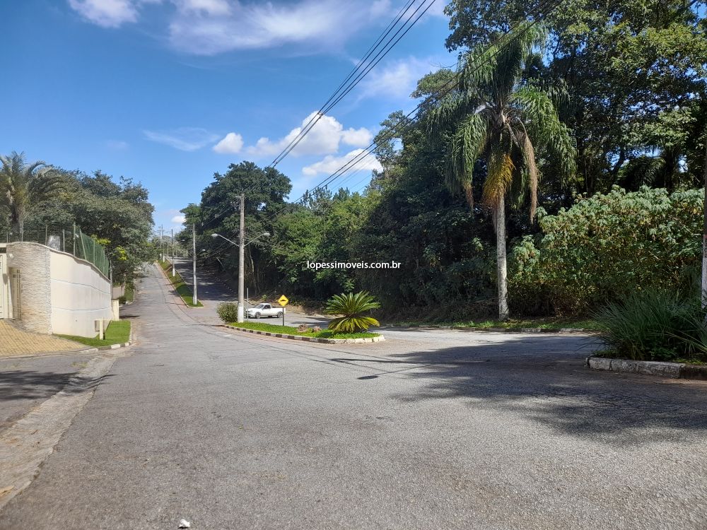 Terreno em Condomínio venda Caraguatá Mairiporã - Referência T12901