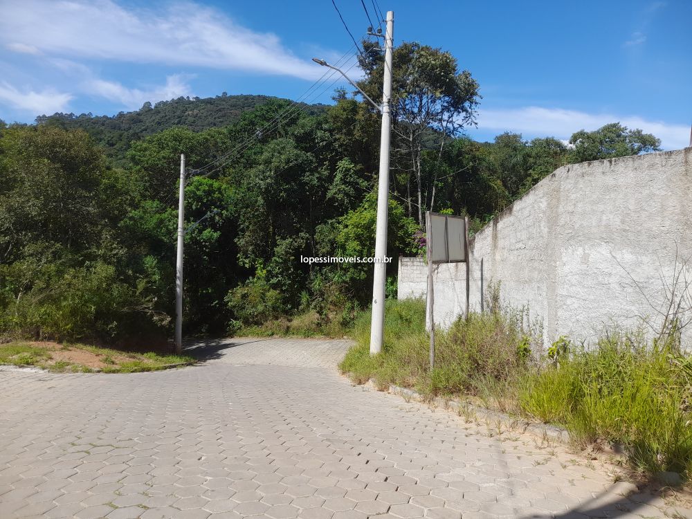 Terreno em Condomínio venda Serra da Cantareira Mairiporã - Referência T12870