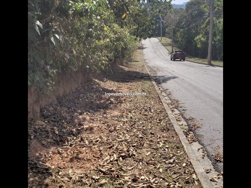 Terreno em Condomínio Código