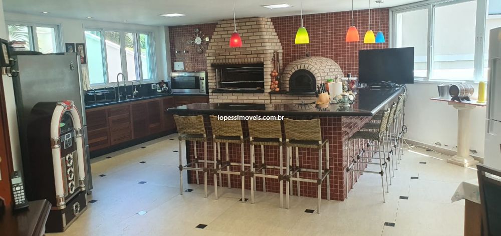 Casa em Condomínio venda Parque Imperial da Cantareira Mairiporã - Referência CA2413