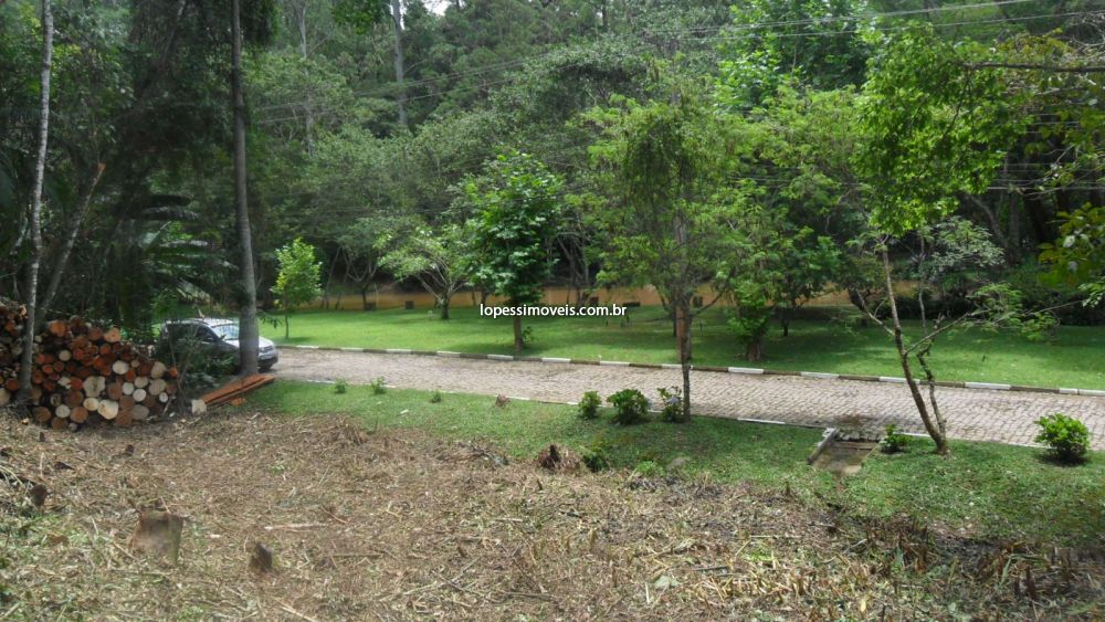 Terreno em Condomínio venda Pq. Petrópolis 4°Seção Mairiporã - Referência T1509