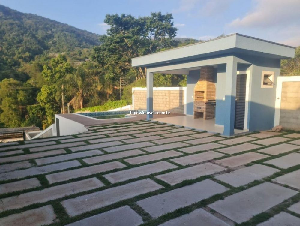 Casa Padrão venda Corumbá (Terra Preta) - Referência CA54687