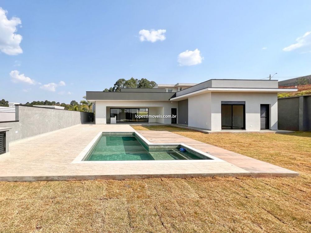 Casa em Condomínio venda Condomínio Residencial Shamballa III - Referência CA23451