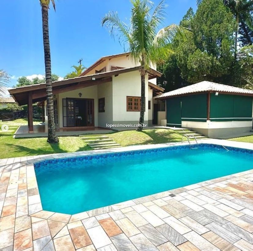 Casa em Condomínio venda Alpes D'Ouro - Referência CA79821