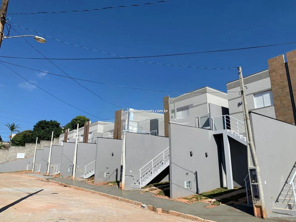 Casa Padrão venda Terra Preta (Terra Preta) - Referência CA1144