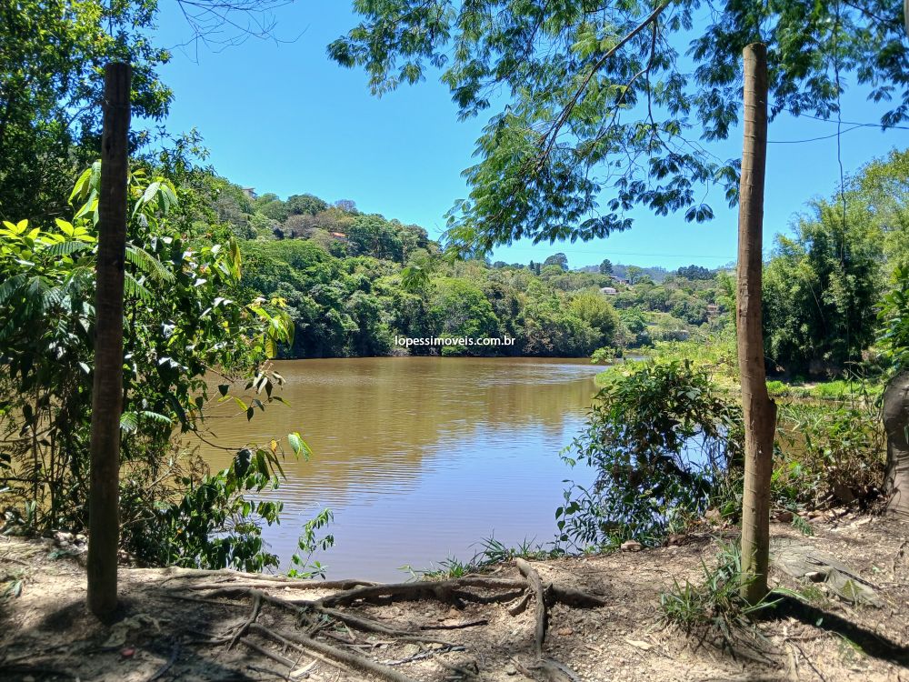 Chácara venda Rancho Grande - Referência CH7981
